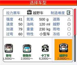 冲刺赛车物语2手机版