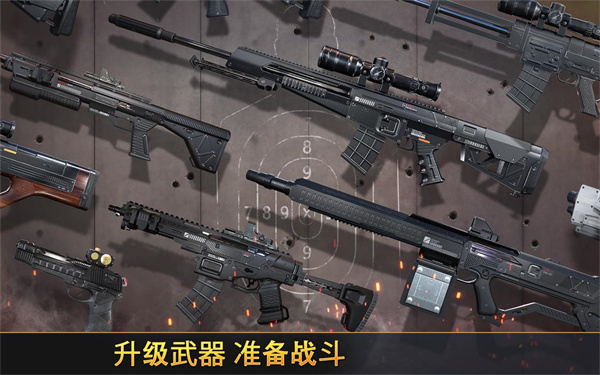狙击先锋0