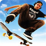 滑板派对3中文版下载游戏-滑板派对3中文版(Skateboard Party 3)下载手机版安装v1.11.3.RC-GP-Lite66