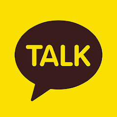 kakaotalk聊天软件