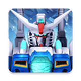高达破坏者安卓版手游下载-高达破坏者(Gundam Breaker)安卓版下载安装v4.00.00版本