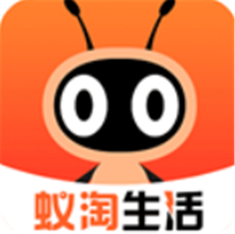 蚁淘生活安卓版