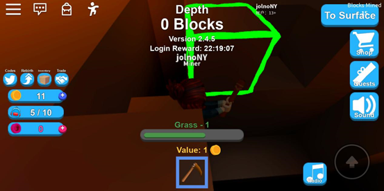 罗布乐思roblox截图