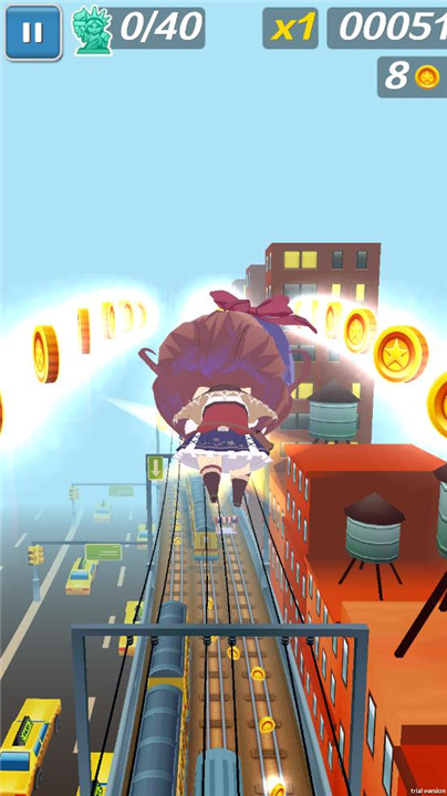 哈基跑酷正式版1