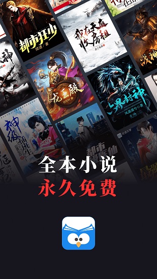 蛮多小说阅读0
