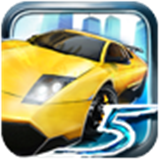 狂野飙车5下载安装手机版-狂野飙车5(Asphalt5)新版本2025下载v3.0.4