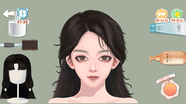 素人改造师游戏1