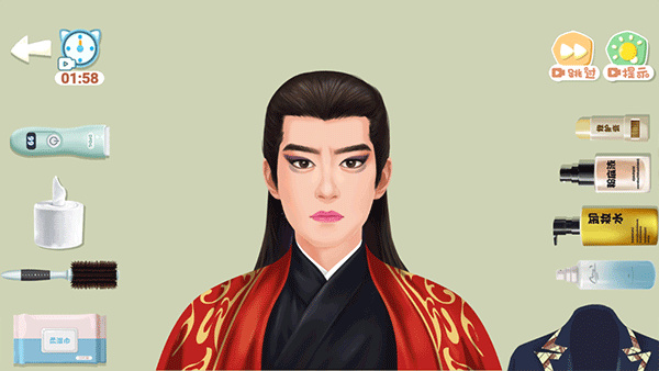 素人改造师游戏3