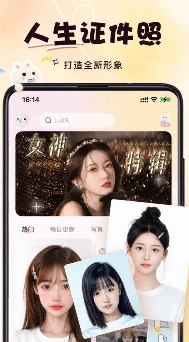 微美相机3