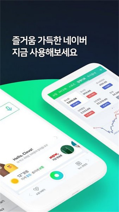 Naver浏览器4