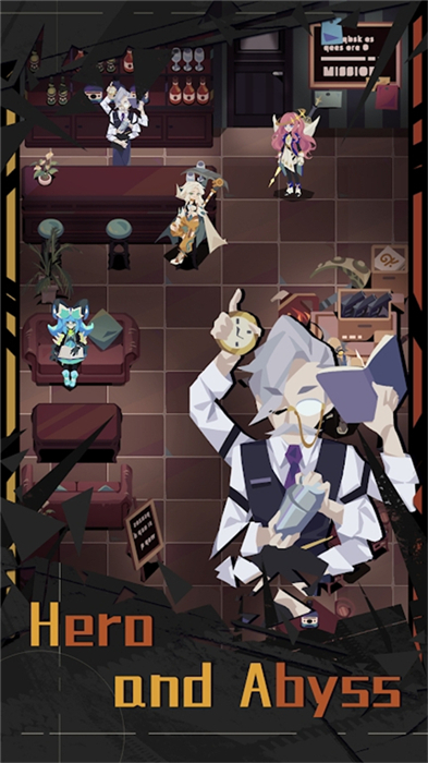 重返深渊中文版1