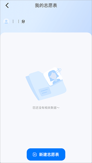 阳光志愿高考服务平台