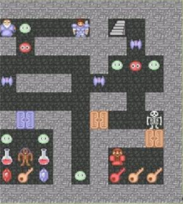新新魔塔2025