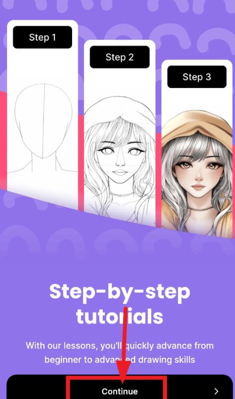 ARdrawing