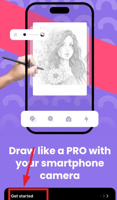 ARdrawing
