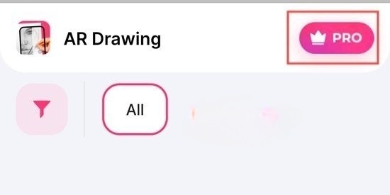 ARdrawing