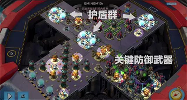 海岛奇兵中文版