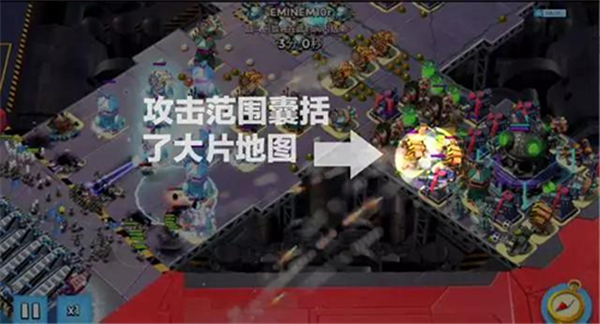 海岛奇兵中文版