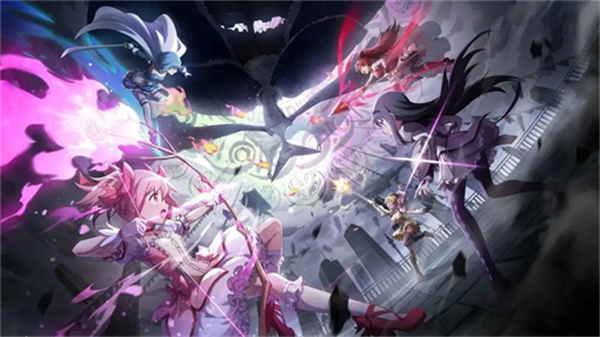 魔法少女小圆