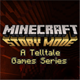 我的世界故事模式中文版下载安装-我的世界故事模式(Minecraft: Story Mode)中文版新版本下载v1.37安卓版