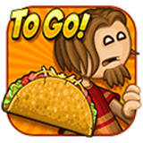 老爹墨西哥卷饼店正版手游下载-老爹墨西哥塔可饼(Papas Taco Mia)中文版v2.1.1安卓版