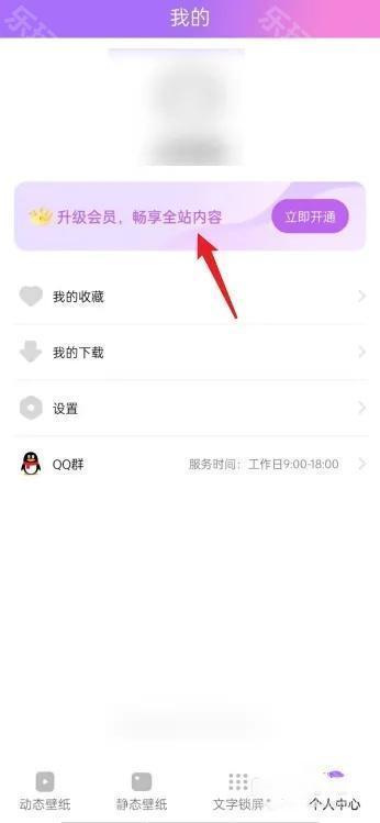 透透壁纸软件