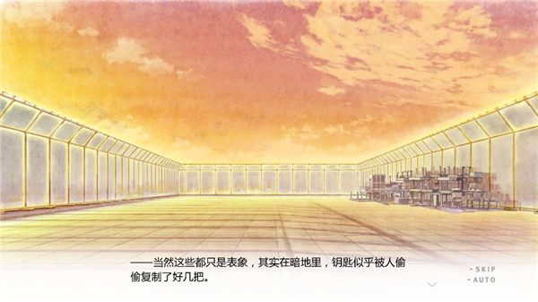 君与彼女与彼女之恋安卓版2