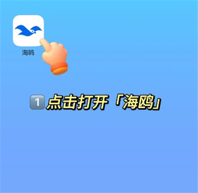 海鸥聊天手机版截图