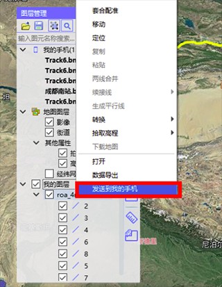 BIGEMAP地图