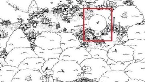 隐藏之人手机版