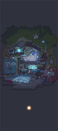 猫咪和汤魔法食谱中文版