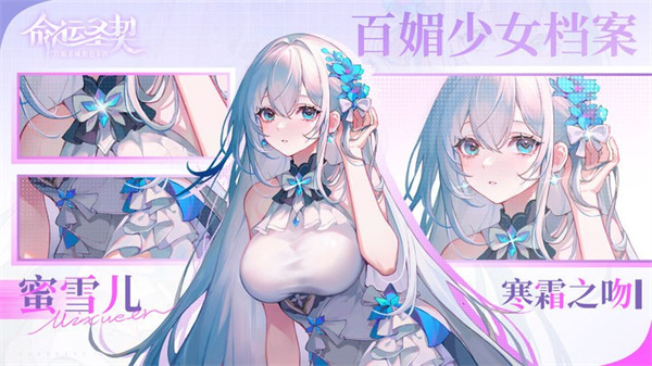 命运圣契安卓版