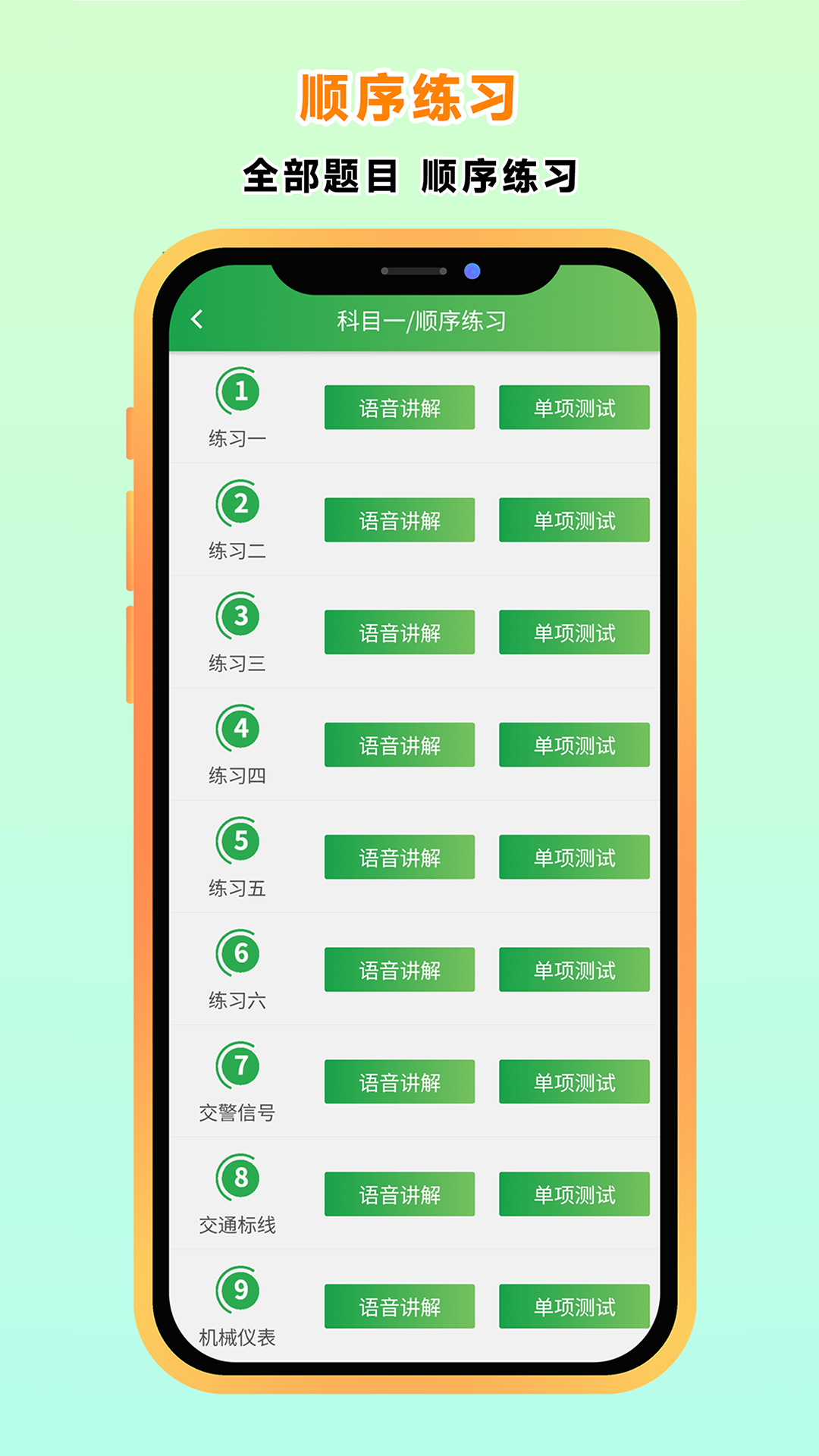 快通驾考3