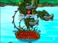 植物大战僵尸融合expand版截图