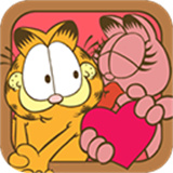 加菲猫的宠物医院正版下载游戏-Garfields Pet Hospital中文版2025下载v2.08.1107安卓版