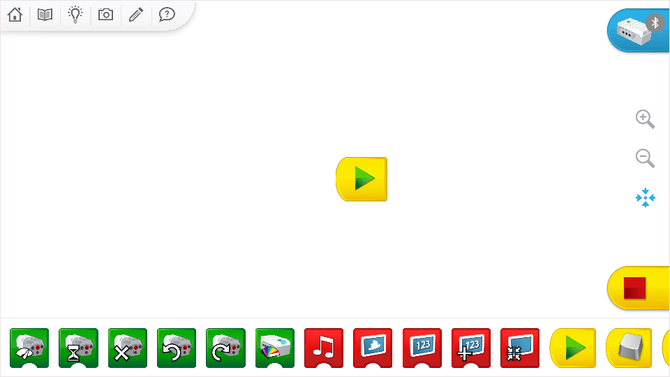 乐高教育WeDo2.0