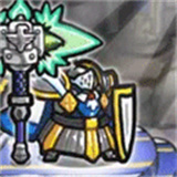 反击骑士汉化版下载安装-反击骑士(Counter Knights)汉化版游戏下载v3.5.4