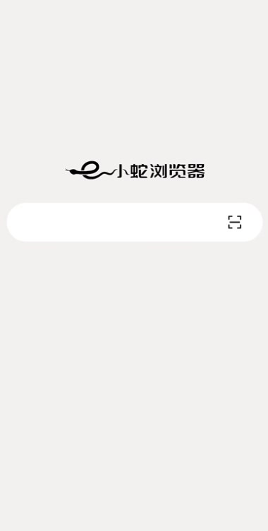 小蛇浏览器