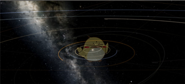 宇宙沙盘2安卓版