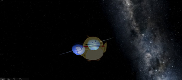 宇宙沙盘2安卓版