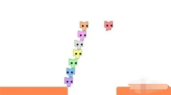 萌猫公园中文版