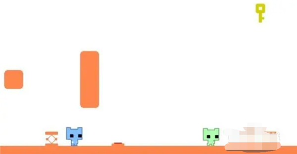 萌猫公园中文版