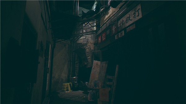 港诡实录手机版3