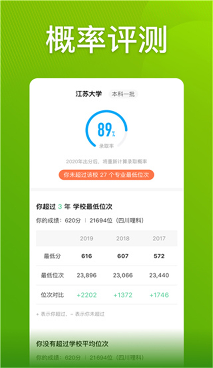 圆梦志愿手机版0
