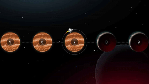 太空救援游戏4