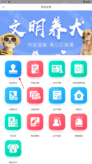 犬卫士