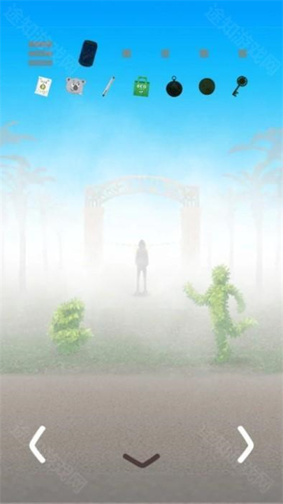 薄雾Mist2