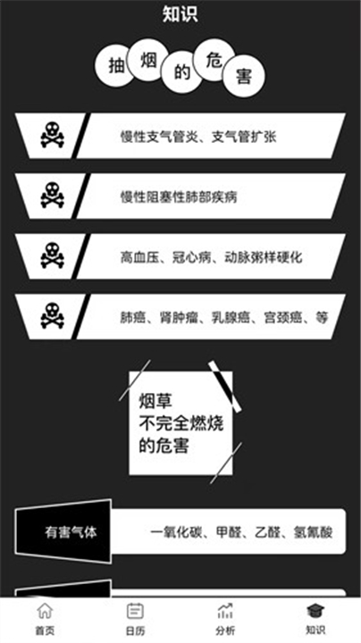 抽烟记录安卓版0