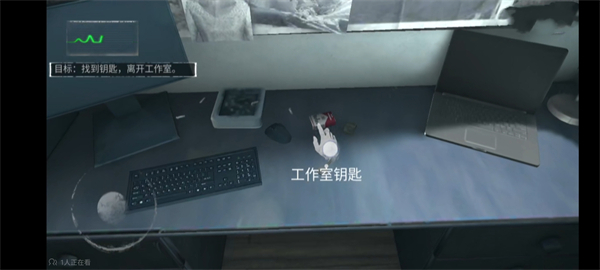 无尽噩梦手机版