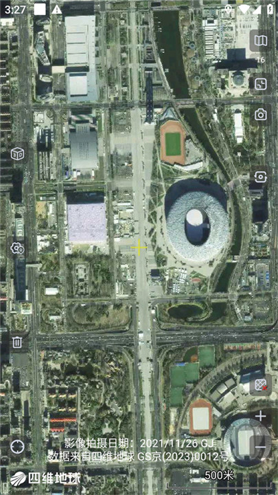 奥维互动地图20254